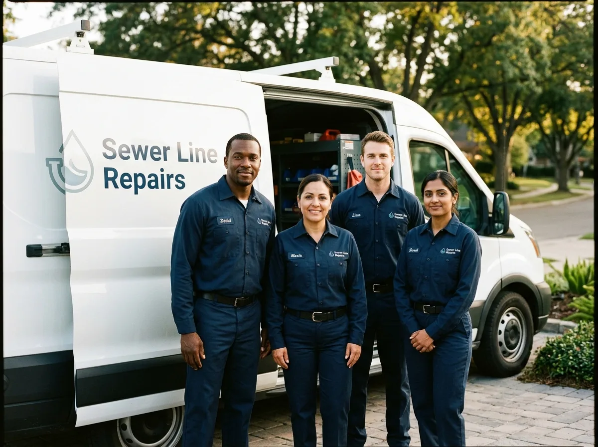 Emergency Plumber company in Bromide, OK