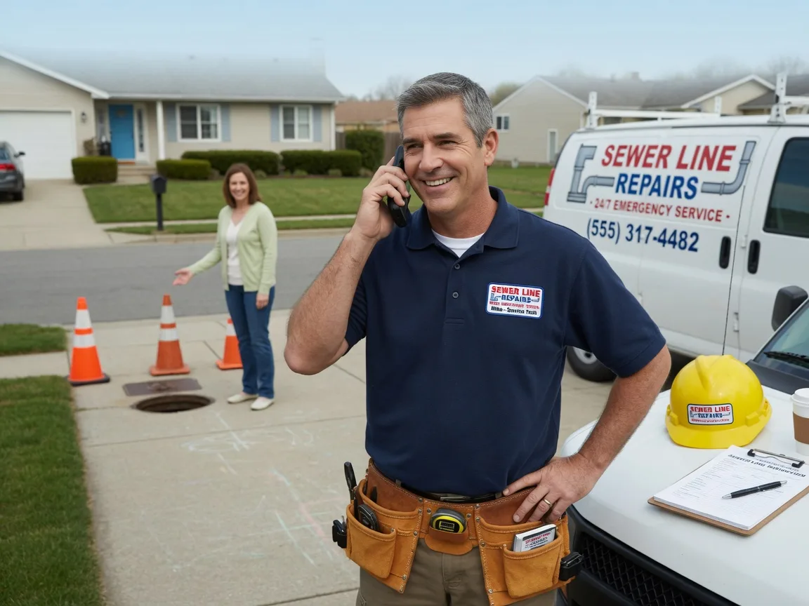Emergency Plumber Bromide, OK FAQs